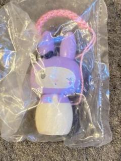 Amazon.co.jp: サンリオ(SANRIO) マイメロディ 鈴根付け(キャラクターでみんななかよく) 760188 : おもちゃ