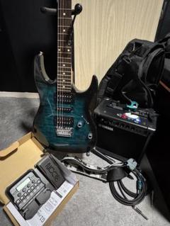 2025年最新】Gio Ibanez ギターの人気アイテム - メルカリ