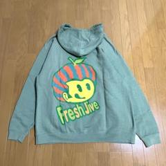 90s＜freshjive＞フレッシュジャイブ x RIOT EXCLUSIVES 78