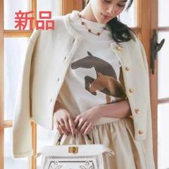 seventen by miho kawahito セブンテン　Tシャツ 2025年最新】SEVEN TEN レディース 半袖(Tシャツ) Tシャツ