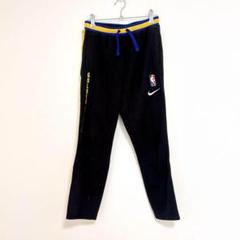 ナイキ　スウェット　150 〜 160 ブラック　イエロー スポーツ キッズ