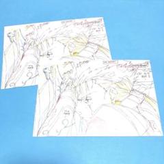 Fate/stay night [Unlimited Blade Works] 2ndシーズン