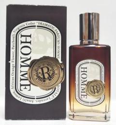 廃盤香水Dramatic Parfums HOMME I 50ml オードトワレ Amazon.co.jp: Dramatic Parfum Homme 1 50ml : Beauty