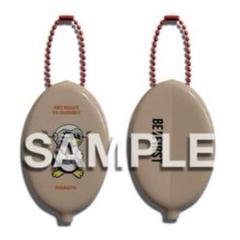 BE:FIRST オンラインくじ ラバーコインケース シュント・マナト BE:FIRST オンラインくじ S賞 MANATO ラバーコインケース トレカ