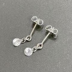椎名林檎 鍵ピアス【丸み角みセット】 椎名林檎 東京事変 ピアス 丸み 2個セット 鍵ピアス - メルカリ