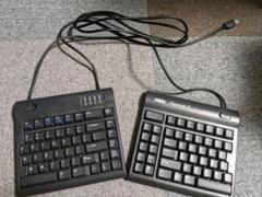 Kinesis キーボードの中古 未使用品を探そう メルカリ