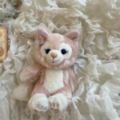 ディズニーシー　リーナベル　ぬいぐるみ　ぬいぐるみストラップ　セット リーナベル ぬいぐるみ ストラップ コスチューム 5点セット 東京