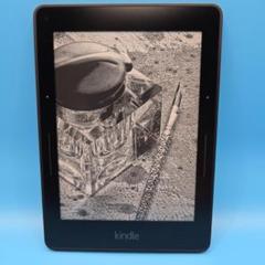Amazon.com: Case for Kindle Voyage (2014) - Slim Fit TPU Gel