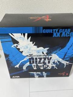 ギルティア ディズィーType-S アルターフィギュア　未開封 未開封] ギルティア ディズィー Type-S アルター フィギュア