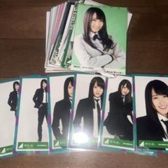 欅坂46 櫻坂46 生写真 菅井友香 まとめ売り 風に吹かれても