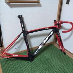 BH G5 9070Di2 ホイール抜き