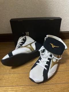Mizuno ミズノ　ボクシングシューズ  26 Mizuno ミズノボクシングシューズ 26