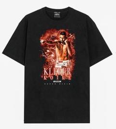 【激レア】朝倉未来 限定ノベルティ応援Ｔシャツ XLサイズ 朝倉未来 応援Tシャツ XL 新品未開封