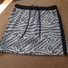 ♦美品♦ニューバランス　ゴルフスカート