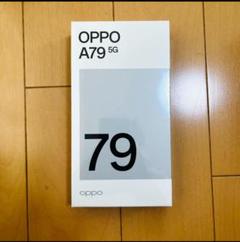 OPPO A79 5G 新品未開封 ミステリーブラック Amazon | OPPO A79 5G ミステリーブラック CPH2557 【日本正規