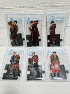 Amazon.co.jp: SixTONES アクリルスタンド アクスタ Fest (田中