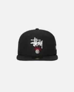 2025年最新】stussy new era 7 1/4の人気アイテム - メルカリ