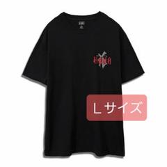 HANA　ロゴTシャツ　Mサイズ 新品未開封】 HANA ロゴ Tシャツ L サイズ - メルカリ