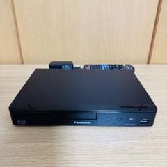 中古美品！！　PANASONIC　DMP-BD85-K　ブルーレイプレイヤー ◇中古美品◇パナソニック／ Blu-ray／プレーヤー／DMP-BD85