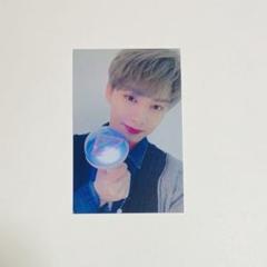 SEVENTEEN - SEVENTEEN セブチ　ケレン　2019年 カラットゾーン　トレカ　ジュン SEVENTEEN セブチ ケレン 2019年 カラットゾーン トレカ ジュン