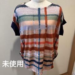 未使用TSUMORI CHISATOレディースTシャツLサイズ定価¥17,000