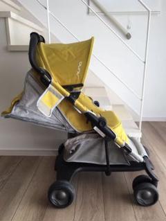 Nuna ベビーカーの中古 未使用品を探そう メルカリ