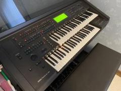 ヤマハ,YAMAHA,エレクトーン,EL-90,北海道発,定価125万