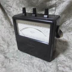 横河電機 電圧計◆YEW　YOKOGAWA ELECTRIC　S-8266P◆9 横河電機 電圧計◇YEW YOKOGAWA ELECTRIC S-8266P◇9 - メルカリ