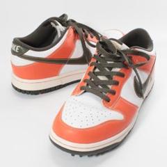 2025年最新】nike ダンク ゴルフシューズの人気アイテム - メルカリ