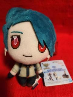 ポケモンマスターズ EX ぬいぐるみ vol.1 vol.2 全種セット ポケモンマスターズ EX ぬいぐるみ vol.1 vol.2 全種セット