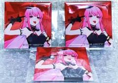 ホロライブ holo*27 ランダム缶バッジ 風真いろは　13個 ホロライブ holo*27 ランダム缶バッジ 風真いろは 13個 - メルカリ