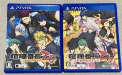 喧嘩番長 乙女／喧嘩番長乙女 完全無欠のマイハニー【PS Vita】