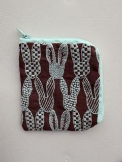 ルポ様専用】ミナペルホネン pomppia 長財布 ハンドメイド