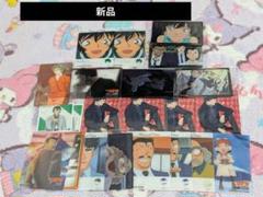 名探偵コナン　エモカ　イタジャガ　等カードセット　（赤井秀一　沖矢、長野セット）のサムネイル