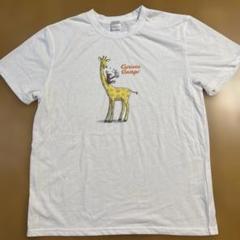 おさるのジョージTシャツL