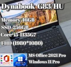 ⑯ DELL Latitude 3520 16GB 256GB FHD