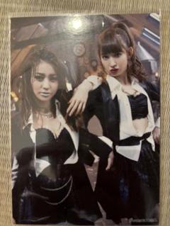 AKB UZA 通常 生写真 UZA (+DVD)(Type-B)【通常盤 : 封入特典2種(生写真+投票券