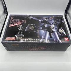 【未使用】ブラックグレンダイザー　限定版　超合金魂　希少 バンダイ(BANDAI)|超合金魂 ブラックグレンダイザー［限定版