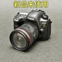 Canon - 【激レア】新品未使用 Canon EOS 5D Mark IVミニチュアカメラ Canon EOS 5D Mark IVミニチュアカメラ USBメモリ 未使用品