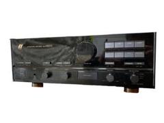 SANSUI AU-α607i ステレオプリメインアンプ メンテナンス済み中古品 メンテナンス済み Sansui サンスイAU-α607 ステレオプリメインアンプ