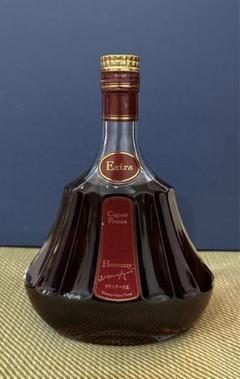 SSX 2673様 Hennessy Extra ブランデー SSX 2673様 Hennessy Extra ブランデー - メルカリ