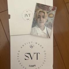 エスクプス　アーティストメイド SEVENTEEN セブチ アーティストメイド エスクプス 傘 - メルカリ
