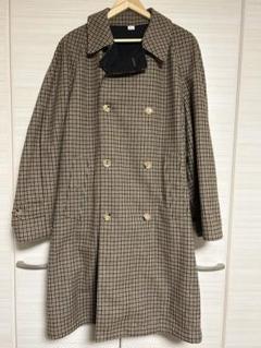 現行モデル● GUCCI グッチ　トレンチコート　花柄　XL　ロング丈　ダブル 楽天市場】GUCCI(グッチ) トレンチコート アウター ファッション