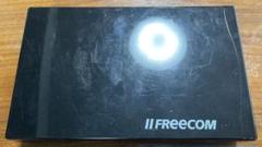 Freecom Hard Drive Classic 2TB JP