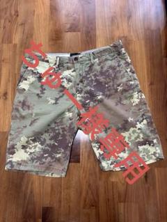 SCOTCH & SODA カモフラージュ ショートパンツのサムネイル