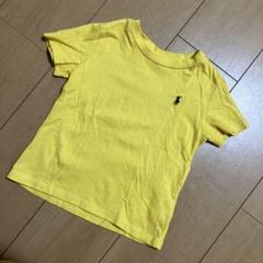 【Ralph Lauren】 キッズTシャツ 90cm おまけ付き