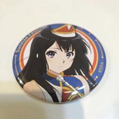 響け！ユーフォニアム 缶バッジ サンフェス 高坂麗奈 響け！ユーフォニアム 缶バッジ サンフェス 高坂麗奈 4つ（響け