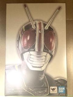フィギュアーツ　仮面ライダー　ブラック