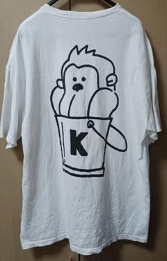 minnano ミンナノ　tシャツ　2xl togoのサムネイル