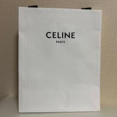 2025年最新】CELINE ショップ袋・ショッパーの人気アイテム